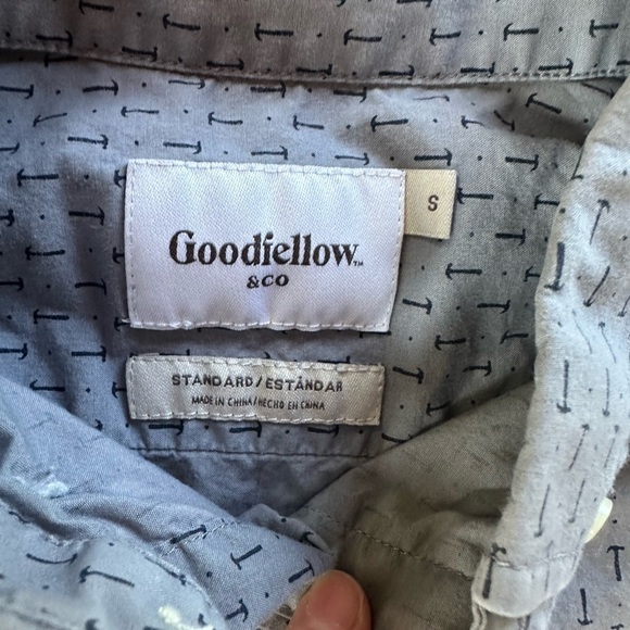 Men’s Goodfellow bundle - Picture 5 of 8